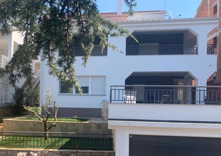 Korta Adria Drage Exterior foto