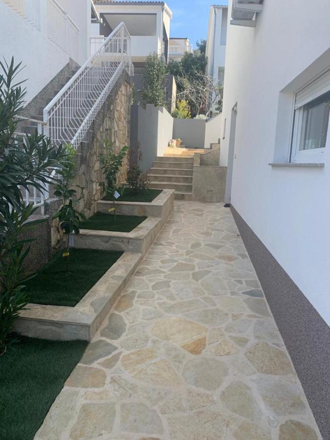 Korta Adria Drage Exterior foto